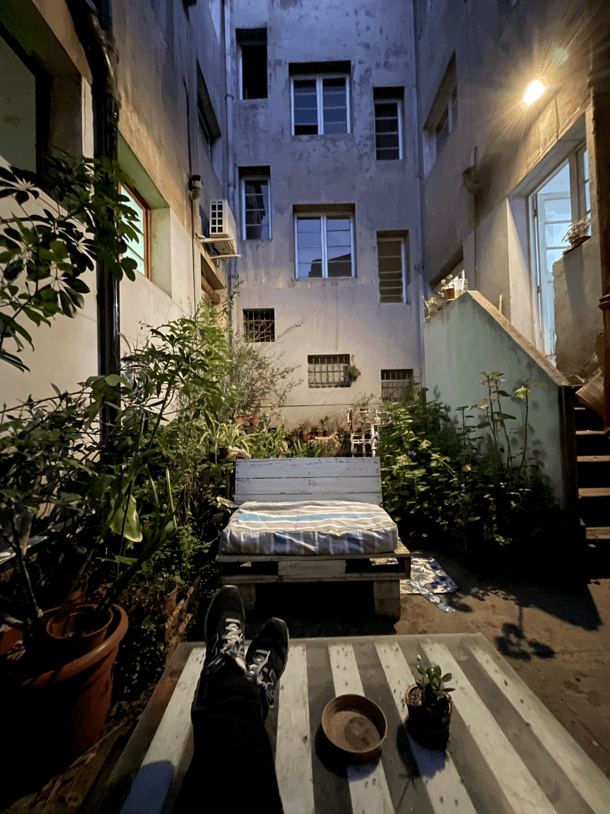 En defensa de mi distancia con las redes sociales