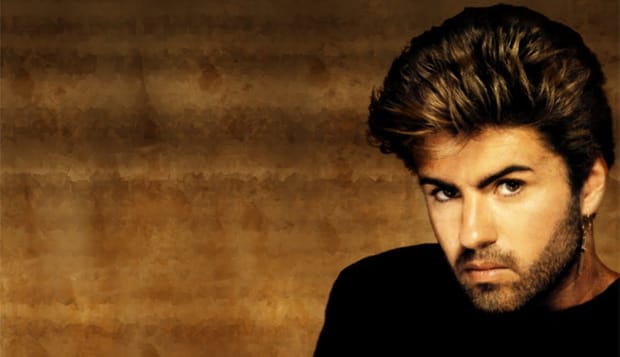 Sobre mi artista favorito: George Michael